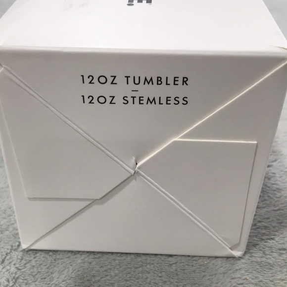 Corkcicle White Wine Tumblers With Baynard Logo 12oz. New - Picture 7 of 7